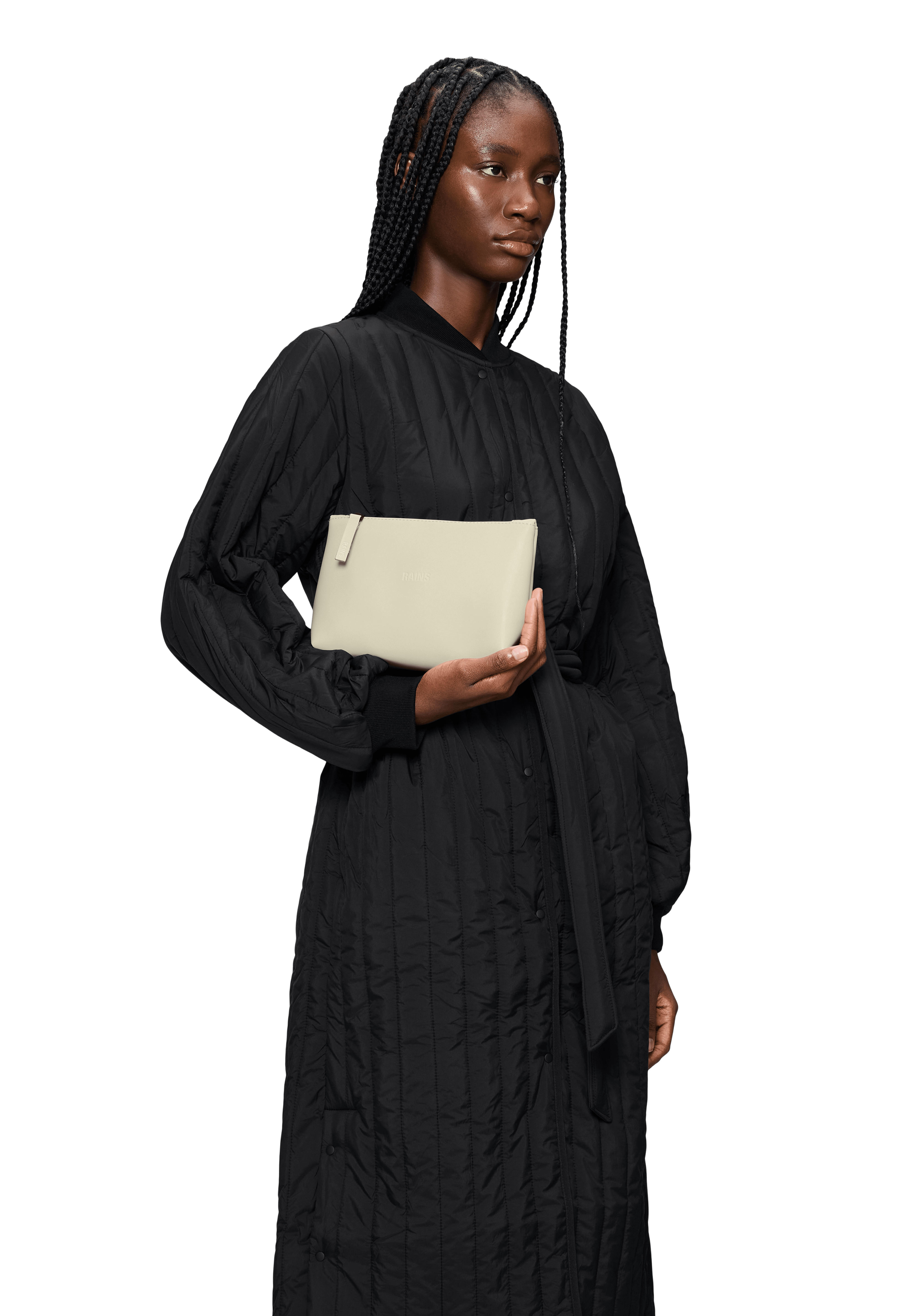 Rains / Cosmetic Bag W3 / Shore