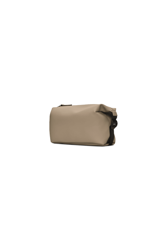 Rains / Hilo Wash Bag W3 / Beige