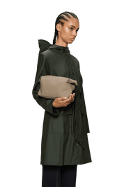 Rains / Hilo Wash Bag W3 / Beige