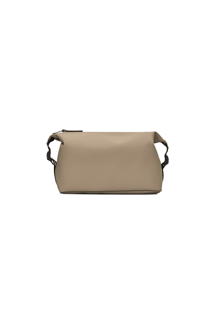 Rains / Hilo Wash Bag W3 / Beige
