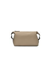 Rains / Hilo Wash Bag W3 / Beige