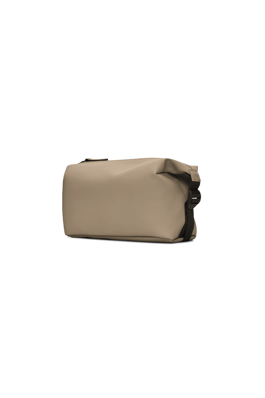 Rains / Hilo Wash Bag W3 / Beige