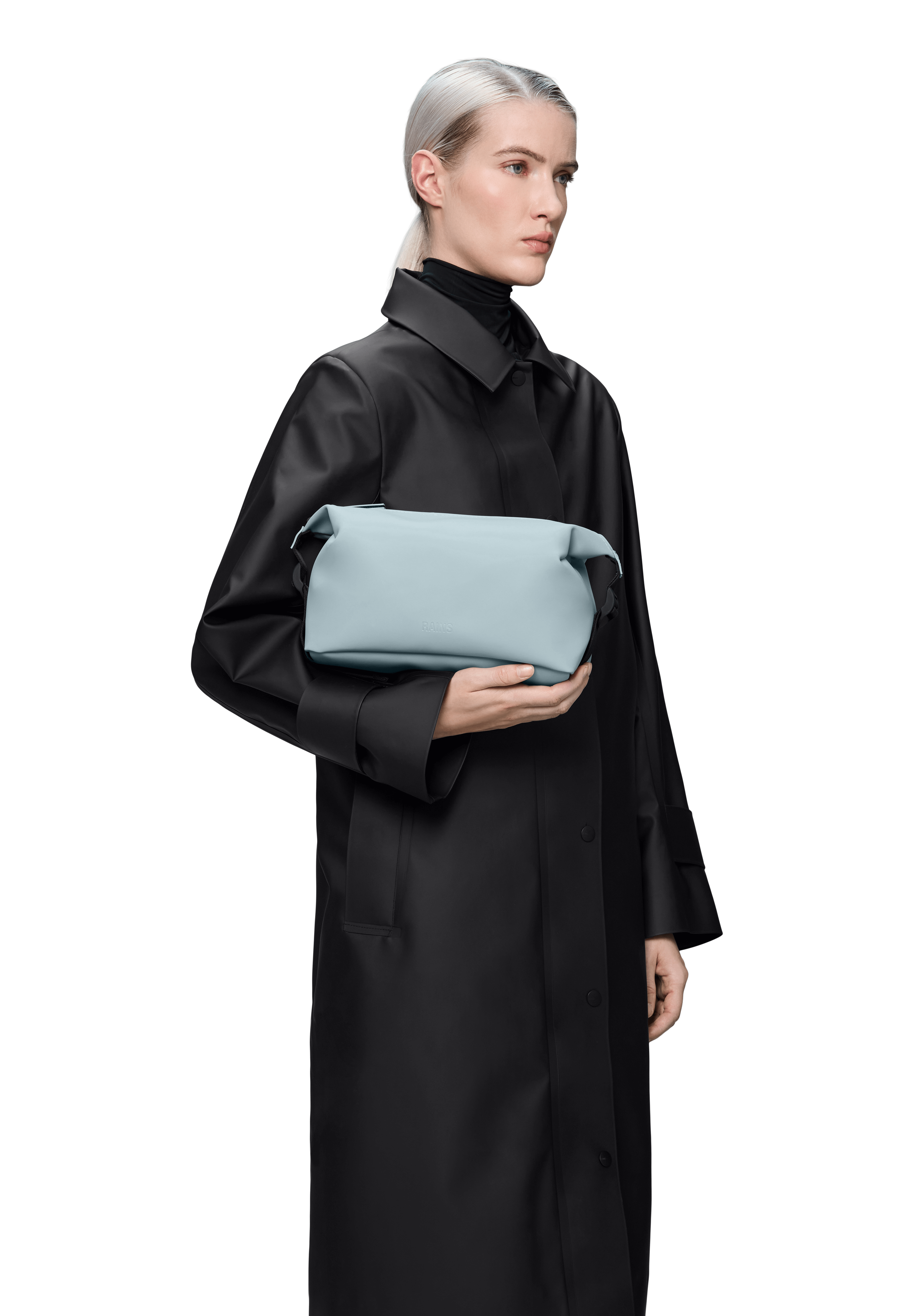 Rains / Hilo Wash Bag W3 / Pool