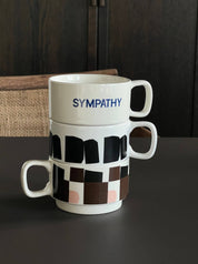 Sisi / 'Sympathy' Tasse