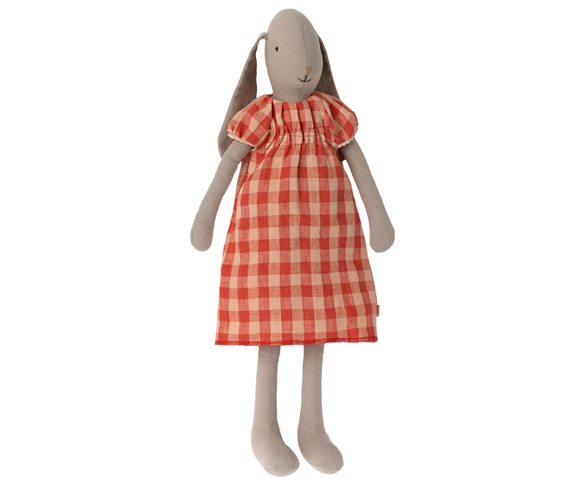 Maileg / Kaninchen, Größe 3, Kleid