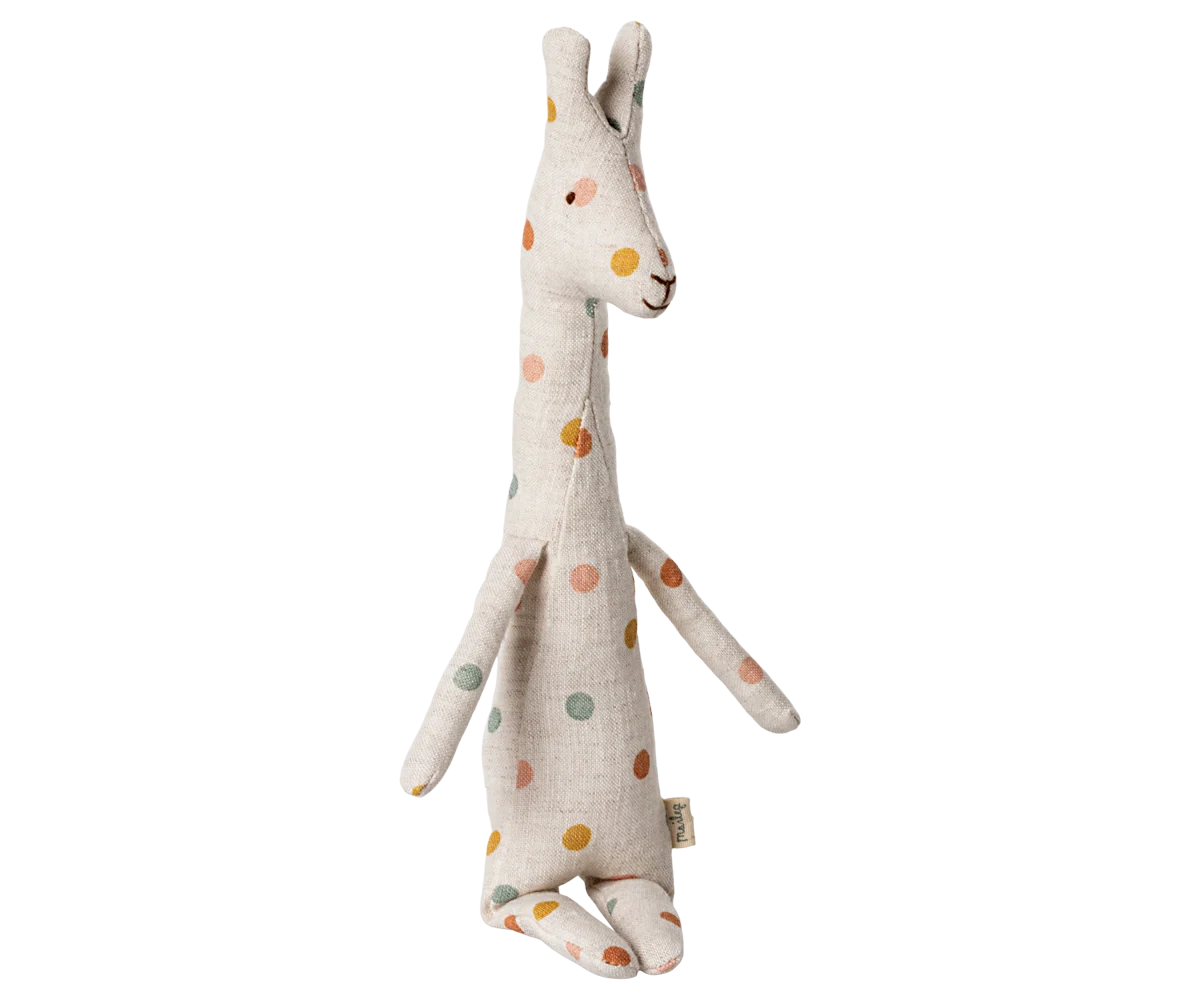 Maileg / Safari-Friends, Mini-Giraffe