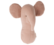 Maileg / Lullaby friends, Elefant Rassel -Rose