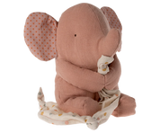 Maileg / Lullaby friends, Elephant - Old rose