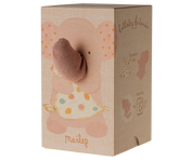 Maileg / Lullaby friends, Elephant - Old rose