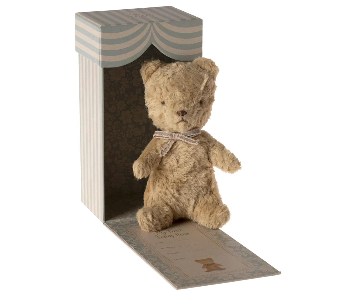 Maileg / Mein erster Teddy - Sand