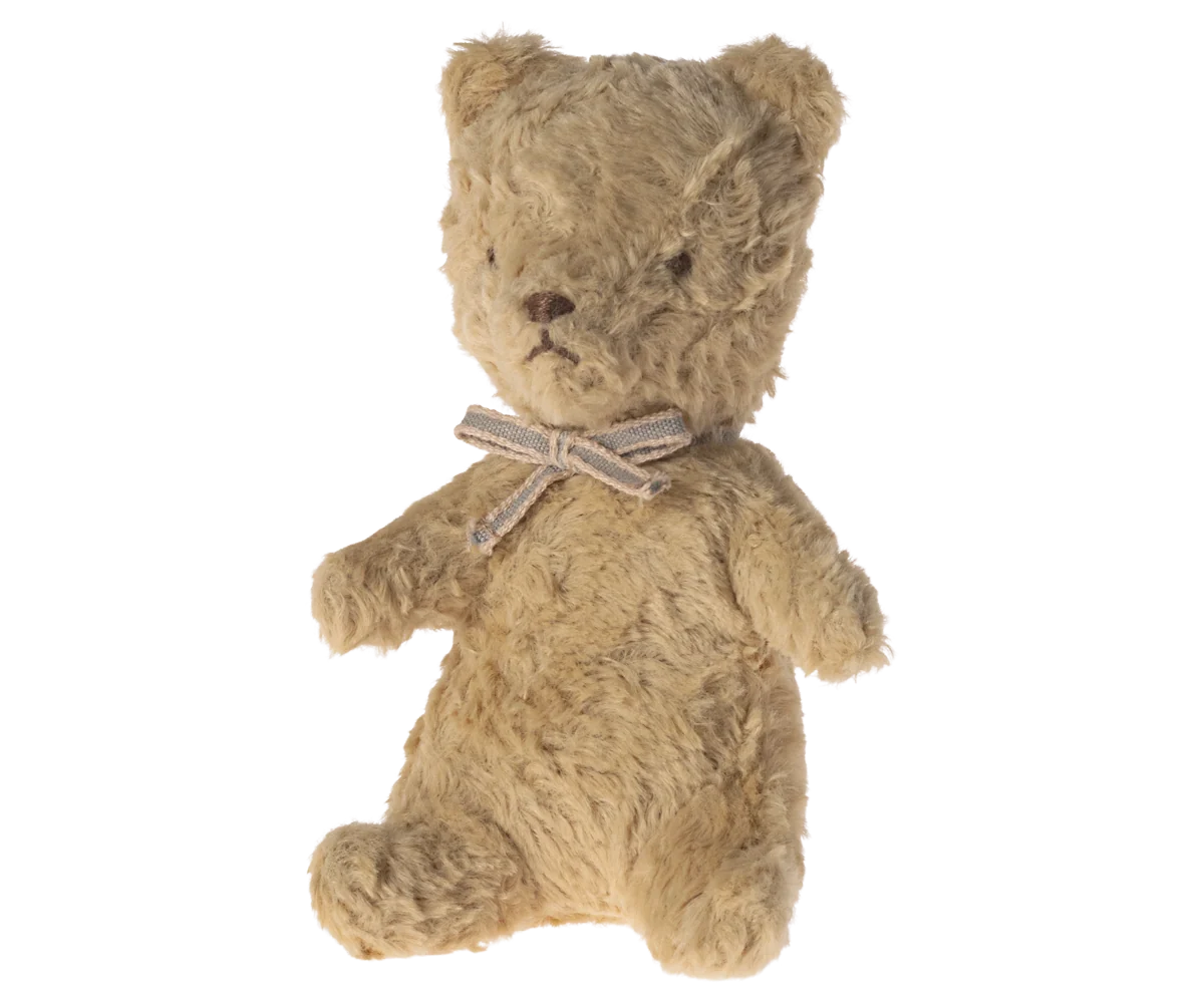 Maileg / Mein erster Teddy - Sand