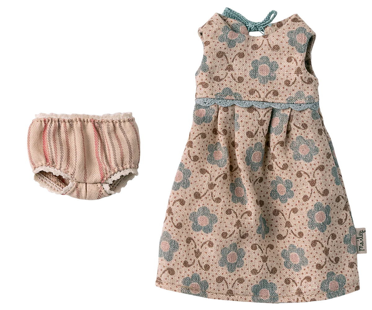 Maileg / Kleid für Größe 2