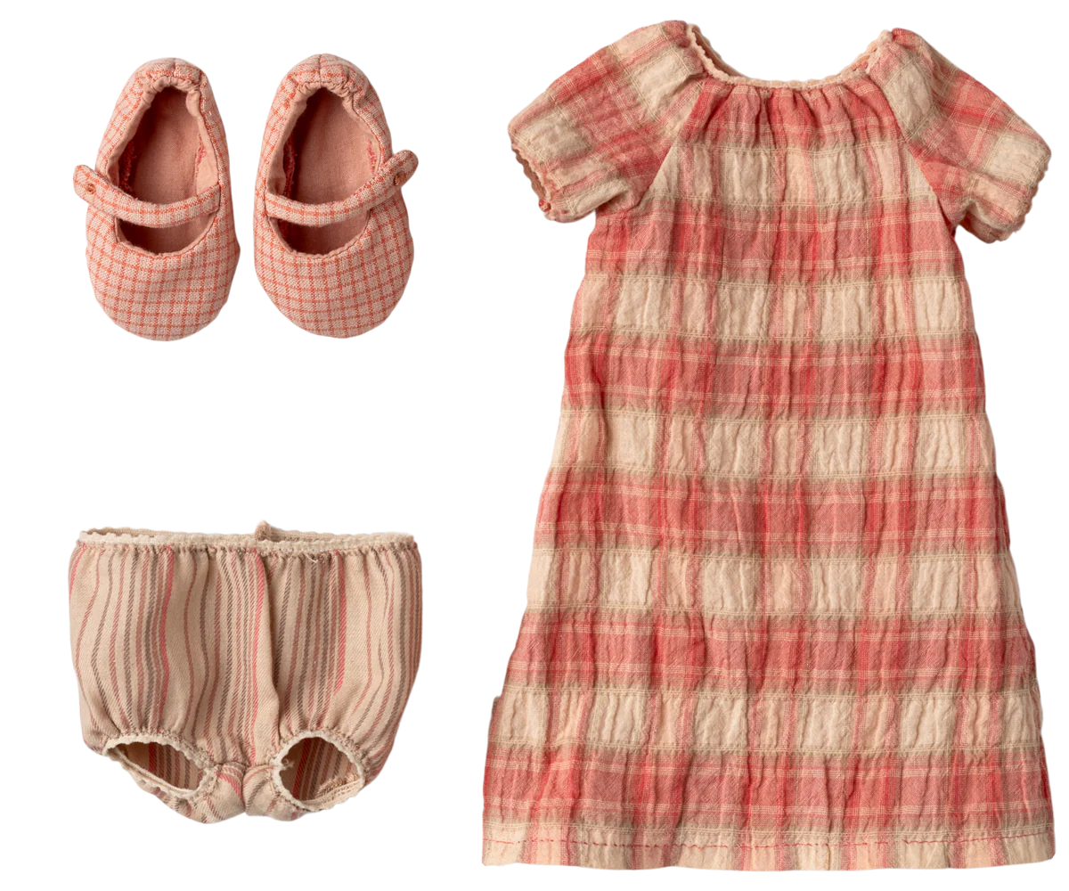 Maileg / Kleid für Größe 3