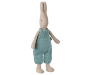 Maileg / Kaninchen, Größe 1 -Klassisch - Gestrickter Overall