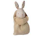 Maileg / Lullaby Friends, Hase, Mini – Nature