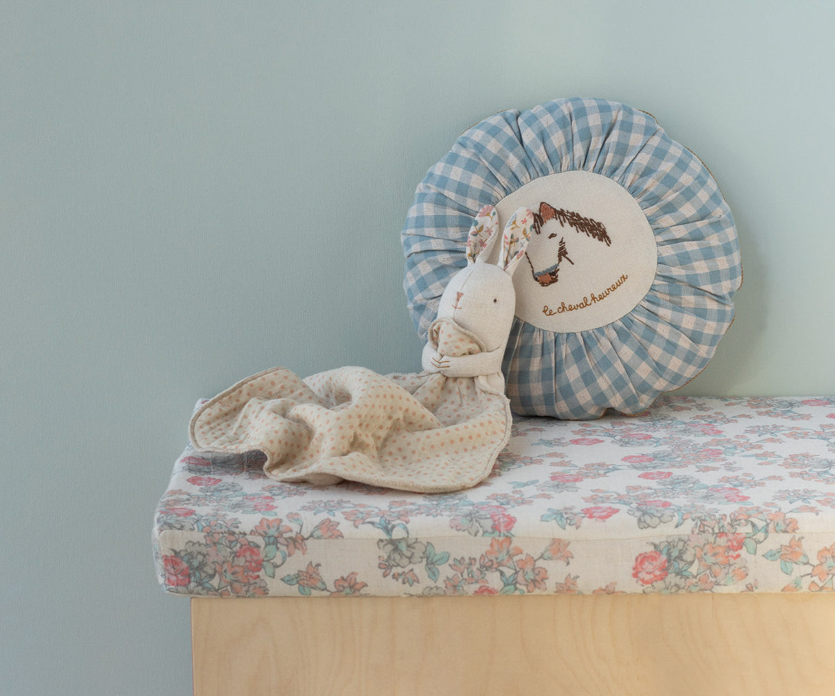 Maileg / Lullaby Friends, Hase, Mini – Nature