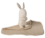 Maileg / Lullaby Friends, Hase, Mini – Nature