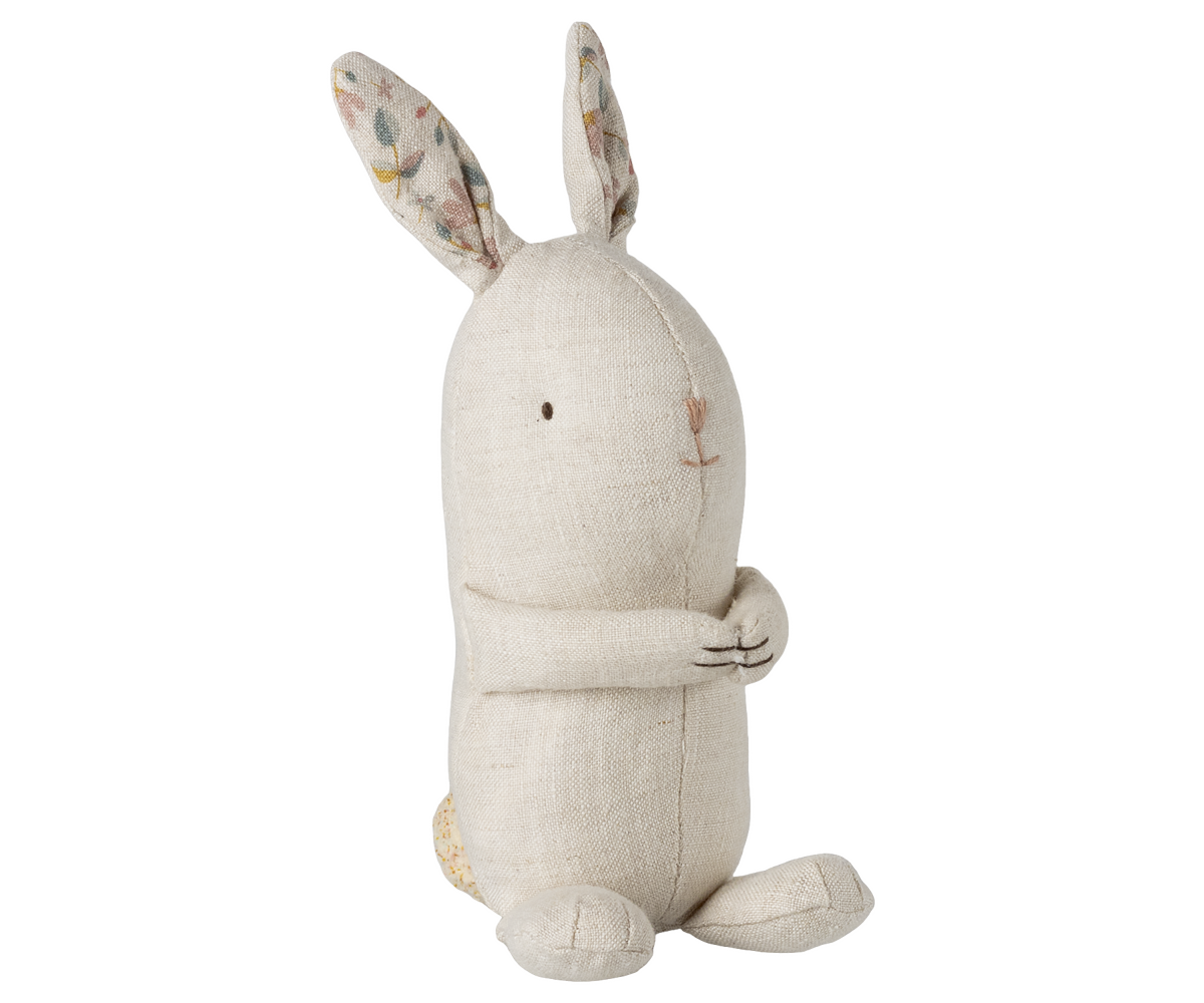 Maileg / Lullaby Friends, Hase, Mini – Nature