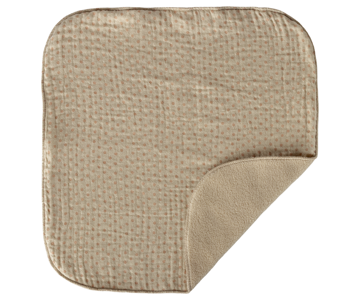 Maileg / Lullaby Friends, Hase, Mini – Nature