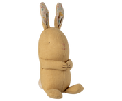 Maileg / Lullaby Friends, Hase, Mini – Cremegelb