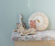 Maileg / Lullaby Friends, Schwein, Mini – Rose