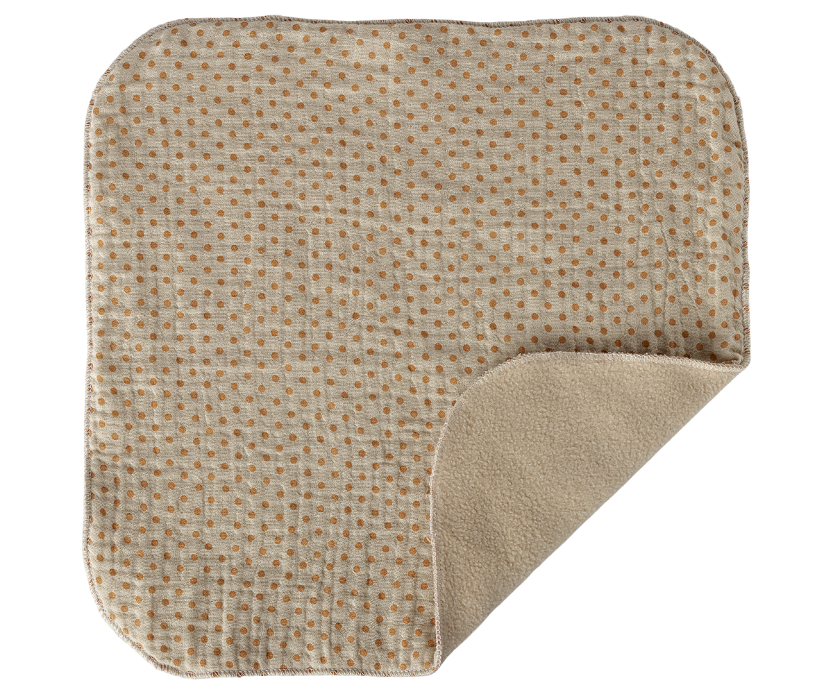 Maileg / Lullaby Friends, Schwein, Mini – Rose