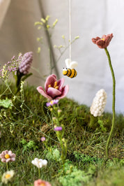 Gry & Sif / Bees - Set of 3