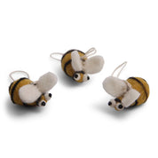 Gry & Sif / Bees - Set of 3