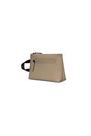 Rains / Cosmetic Bag Zip W3 / Beige