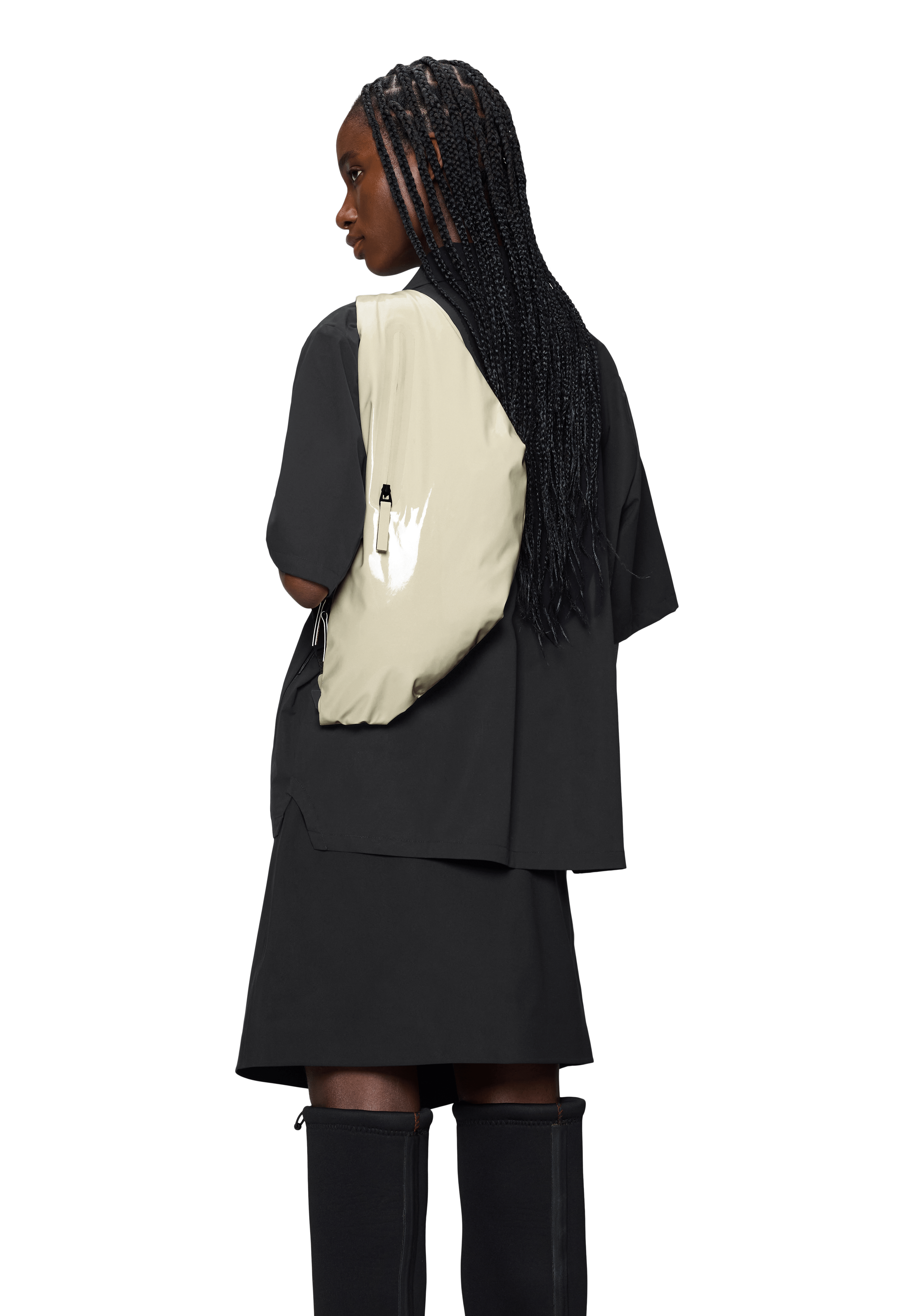 Rains / Dash Bum Bag W3 / Shore