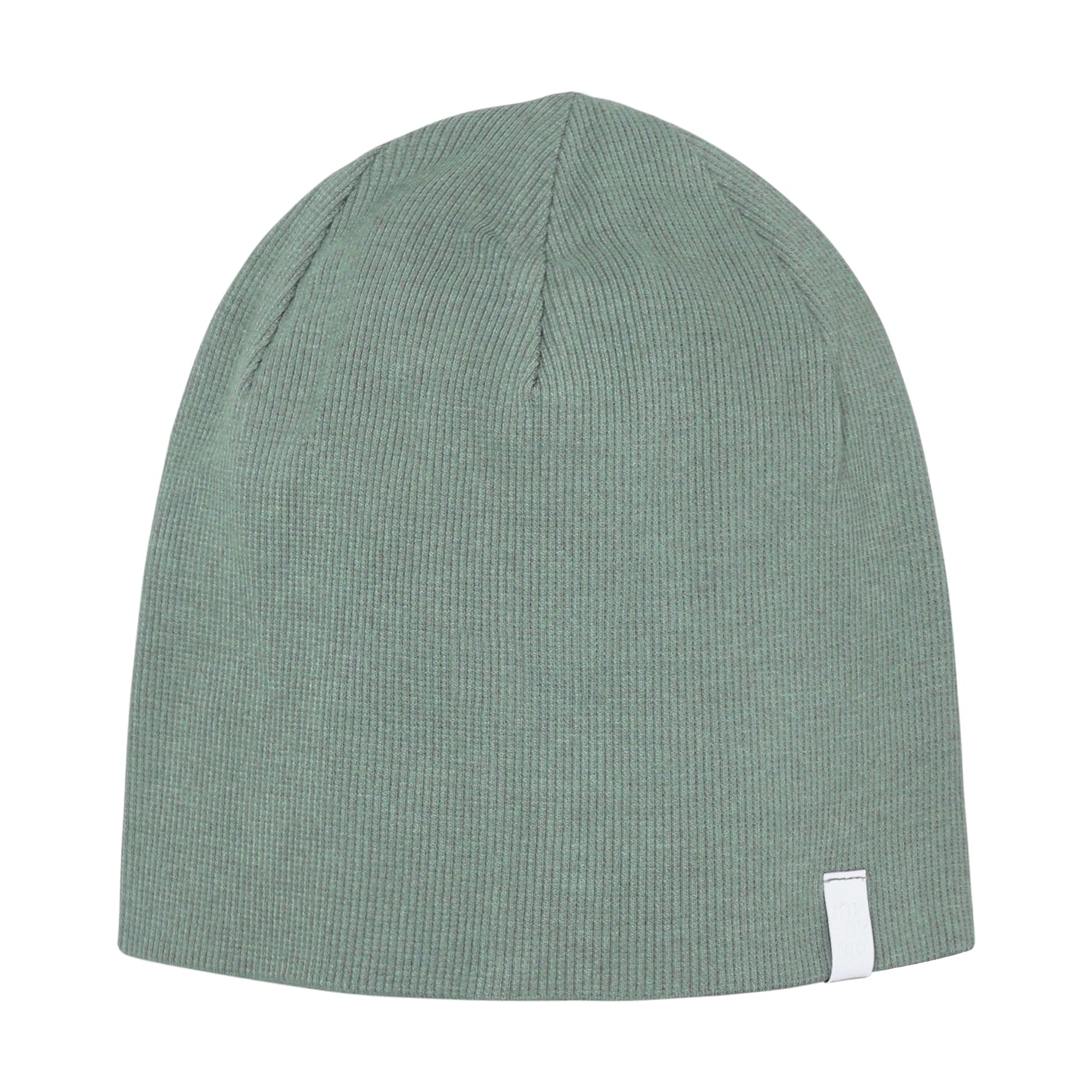 Minymo / Beanie Rib / Lily Pad