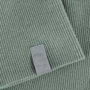 Minymo / Beanie Rib / Lily Pad