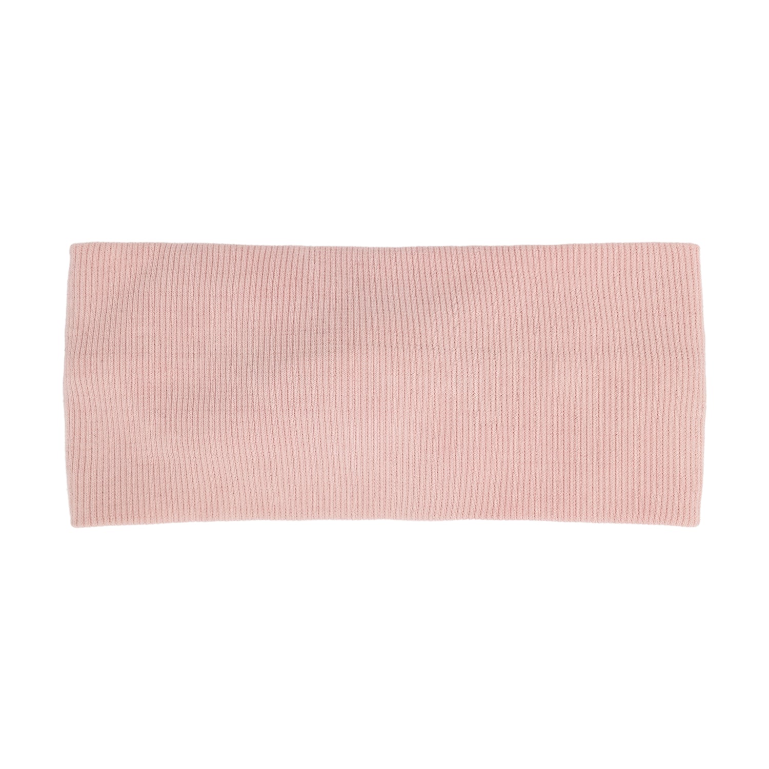 Minymo / Headband Rib / Peach Whip