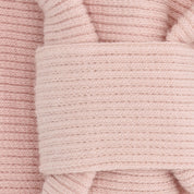 Minymo / Headband Rib / Peach Whip