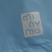 Minymo / Jacket -  Solid / Blue Shadow