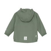 Minymo / Jacket -  Solid / Lily Pad