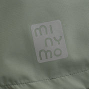Minymo / Jacket -  Solid / Lily Pad