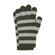 Minymo / Magic gloves knit 3-pack / Beetle