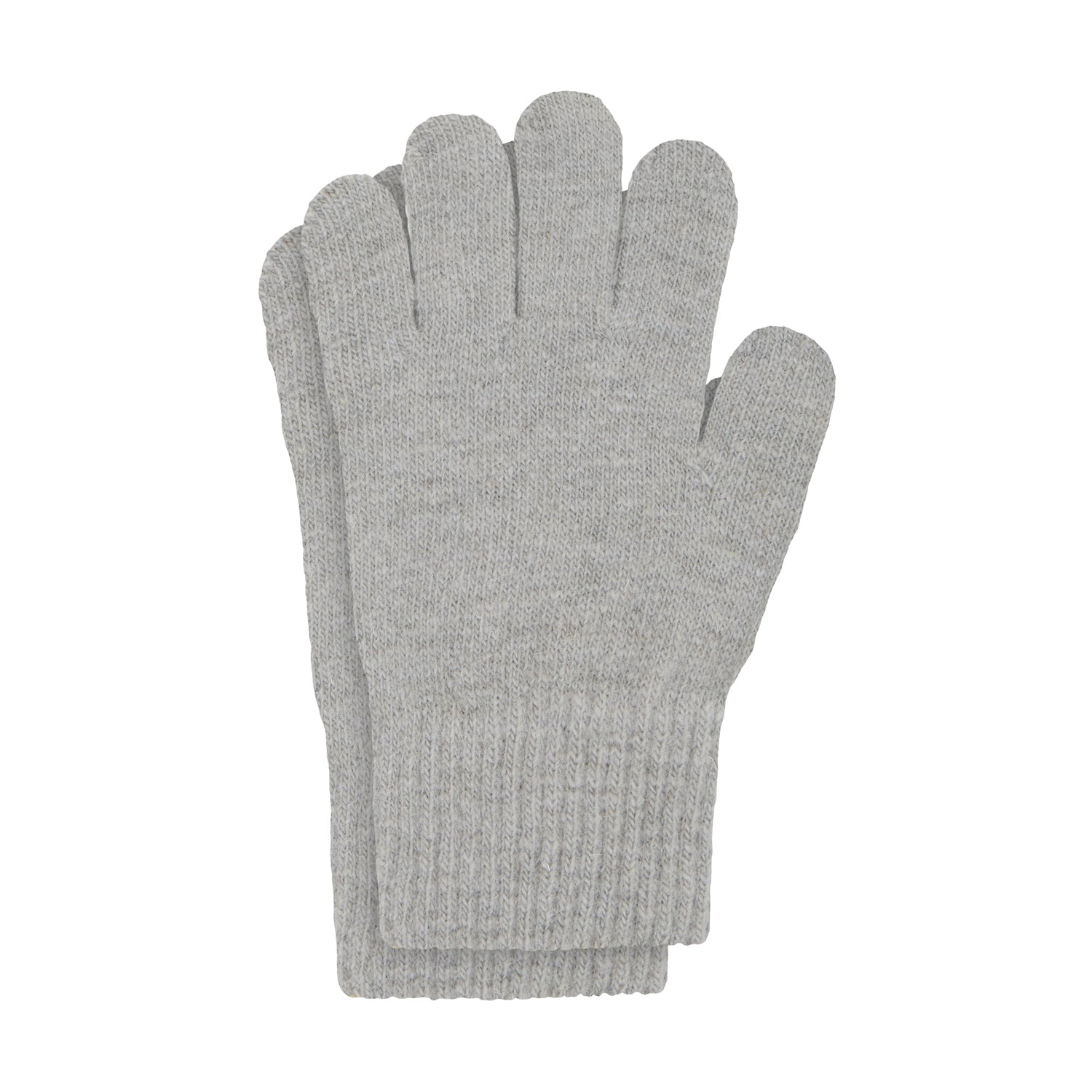 Minymo / Magic gloves knit 3-pack / Beetle