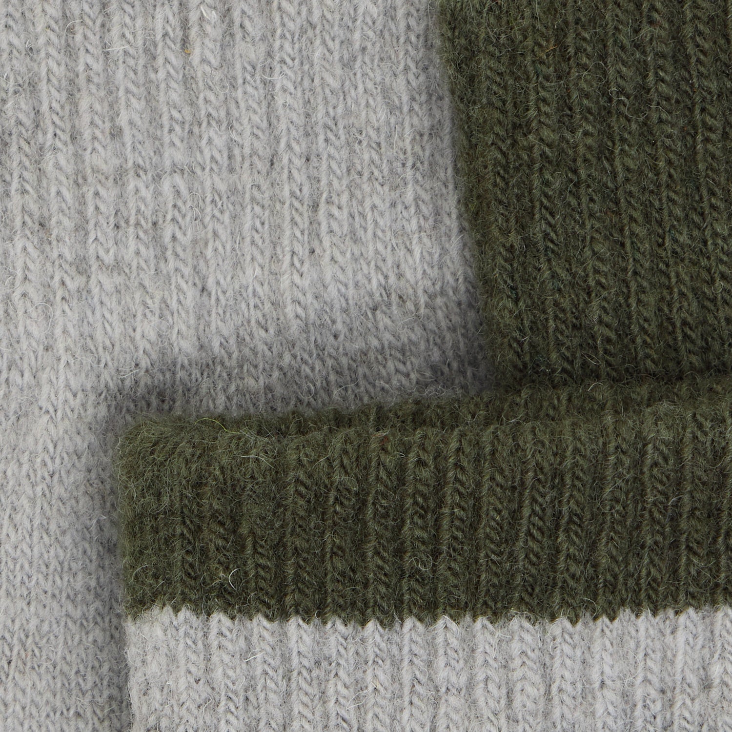 Minymo / Magic gloves knit 3-pack / Beetle