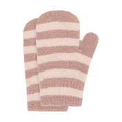 Minymo / Magic mittens knit 3-pack / Fawn