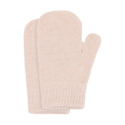 Minymo / Magic mittens knit 3-pack / Fawn
