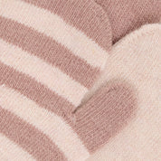 Minymo / Magic mittens knit 3-pack / Fawn