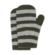 Minymo / Magic mittens knit 3-pack / Beetle