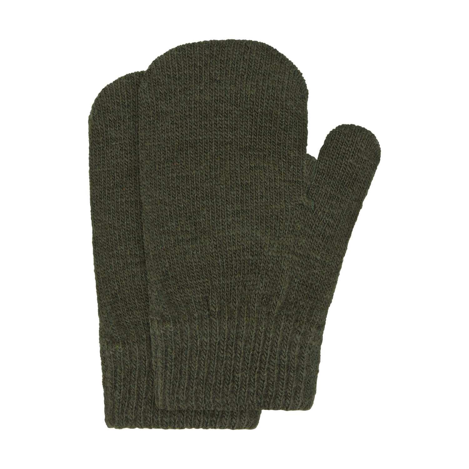 Minymo / Magic mittens knit 3-pack / Beetle