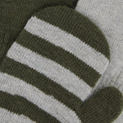Minymo / Magic mittens knit 3-pack / Beetle