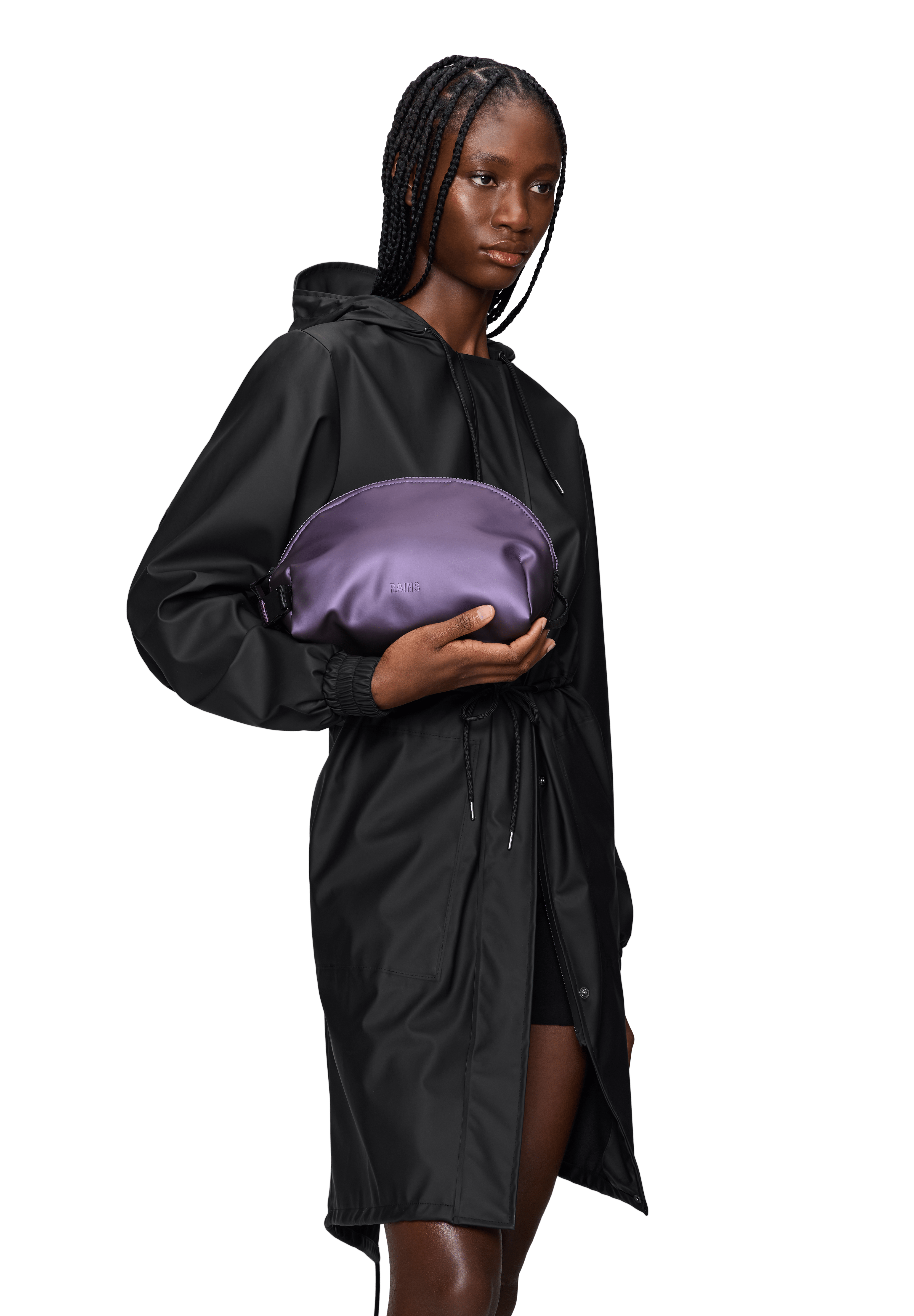 Rains / Valera Wash Bag W3 / Body