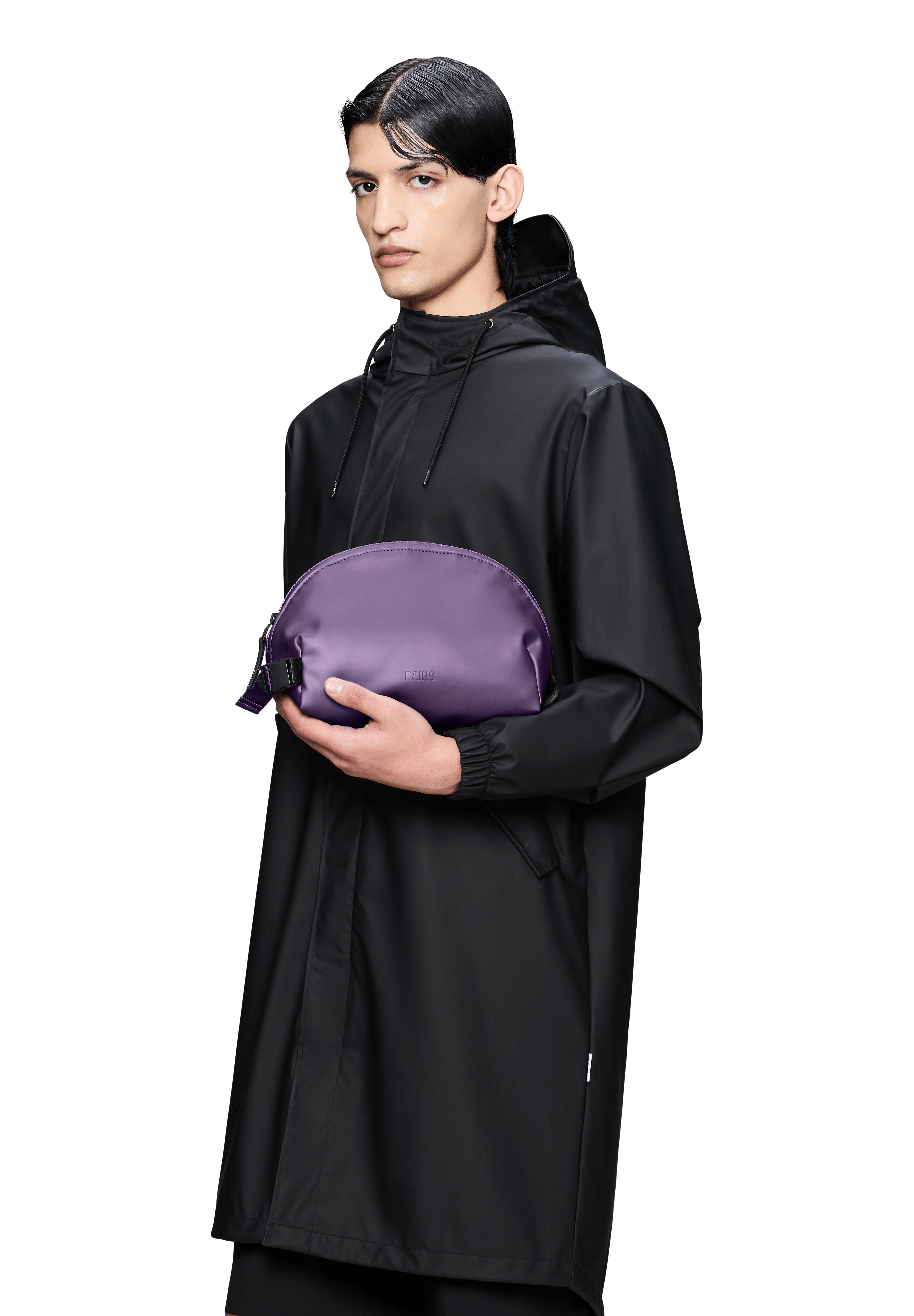Rains / Valera Wash Bag W3 / Body