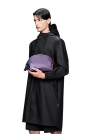 Rains / Valera Wash Bag W3 / Body