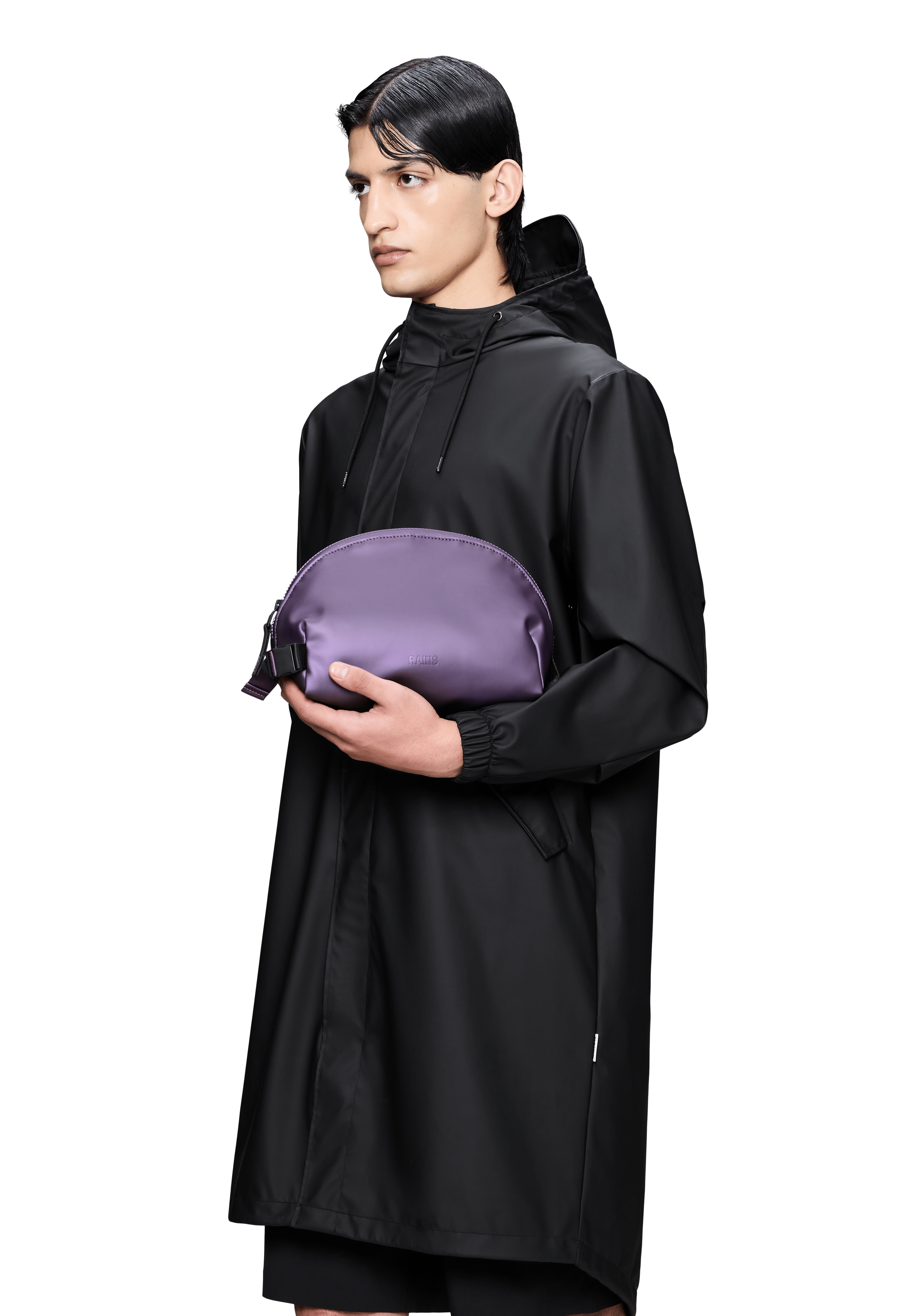 Rains / Valera Wash Bag W3 / Body